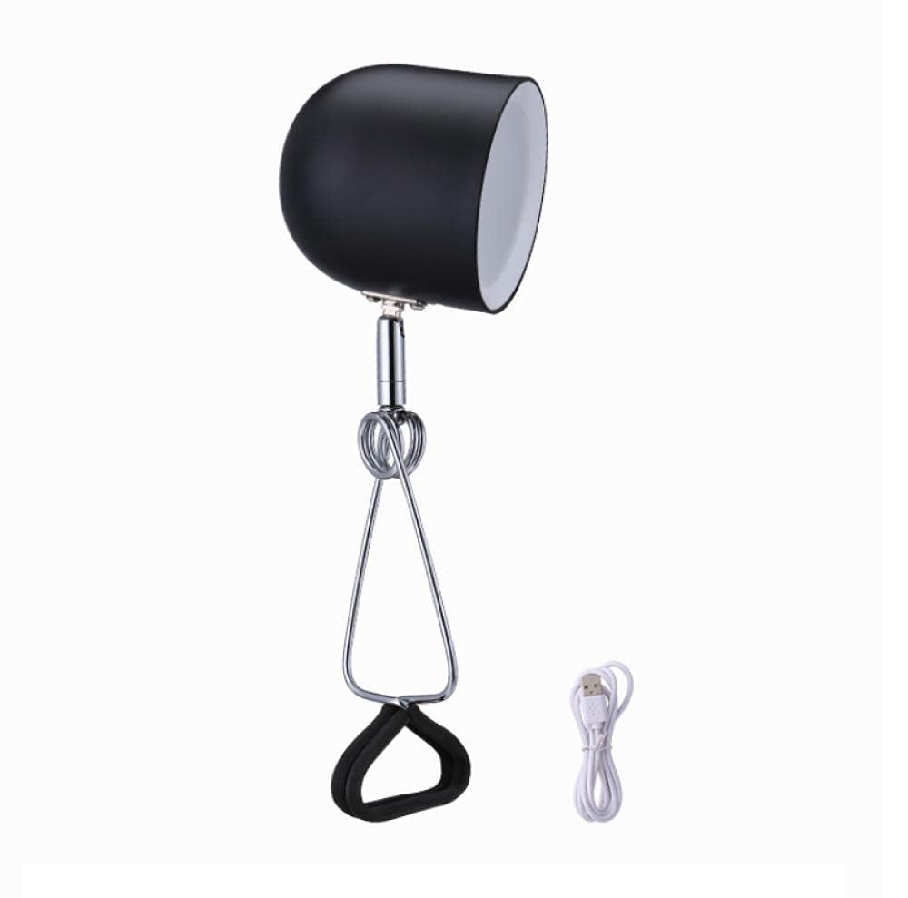 Luz De Lectura Lámpara De Mesa Con Clip Lámpara De Pinza Lámpara De Mesa De Protección De Ojo Plegable De Gran Diámetro Aprenda A Leer Clip Protección Para Los Ojos Lámpara De Mesa Lámpara De Mesa De