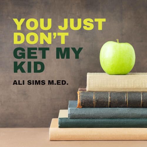 You Just Don't Get My Kid cover art