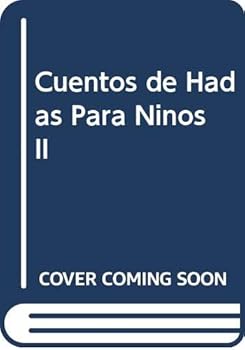 Hardcover Cuentos de Hadas para niños II [Spanish] Book