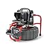 Ridgid 48113 SeeSnake Compact2 Battery and 1 Charger Video Inspection System, Black