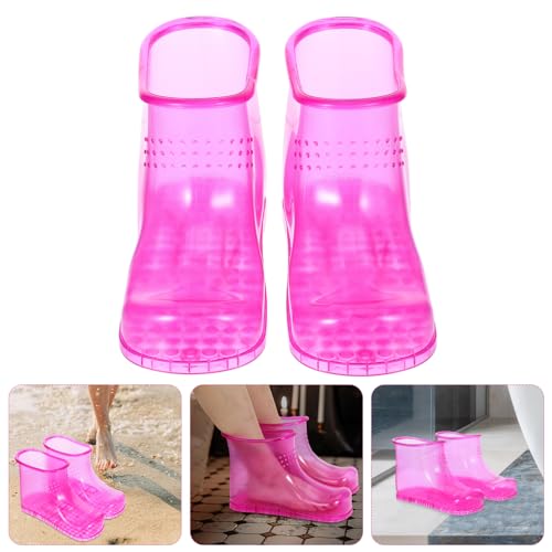 Ipetboom par zapatos baño de pies para relajación miniatura 6
