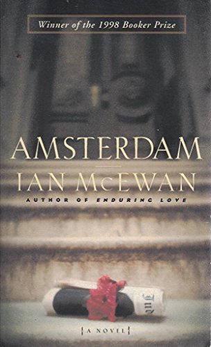 Title: Amsterdam