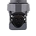 SCITOO Coil Pack Set of 6 Ignition Coil Compatible for BMW 325i 325Ci 328i 330Ci 335i 525i 528i 530i 535i 545i X3 X5 M5 M6 Z4 for Mini Cooper 2003-2016 Fit for 0221504470 0221504470 12137594937 UF592