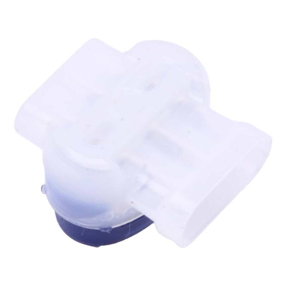 Connecteurs de fils électriques à 3 voies, ensemble de 20 pièces compatibles avec tondeuse automatique de jardin extérieur, tondeuse à gazon