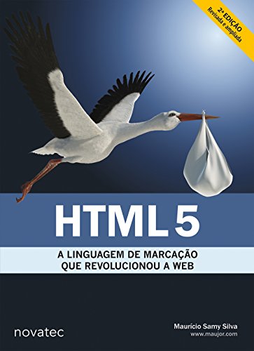 HTML5: a Linguagem de Marcação que Revolucionou a Web
