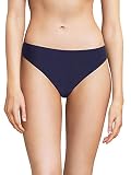Chantelle SOFTSTRETCH, Tanga, Unnsichtbare Unterwäsche für Dame, Einheitsgröße von 36 bis 44 (EU), Einheitsgröße, Saphir