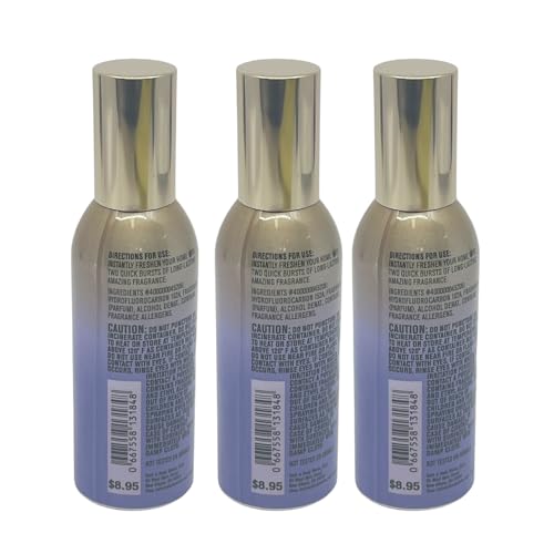 Bath & Body Works Linen & Lavender Concentrated Room Spray 1.5Oz Each thumb #1