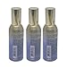Bath & Body Works Linen & Lavender Concentrated Room Spray 1.5oz each - Pack of 3