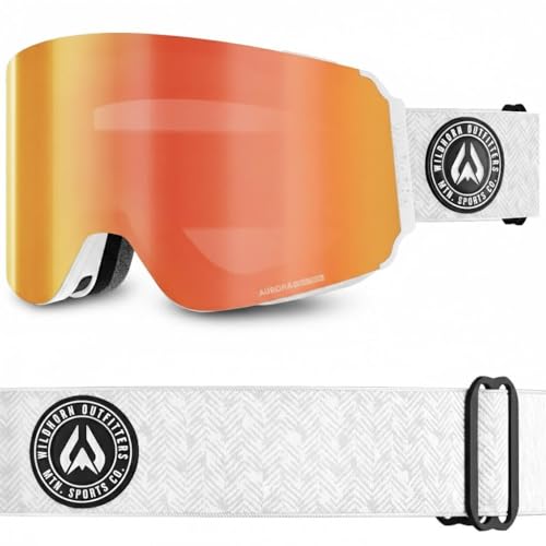 Wildhorn Roca Pro