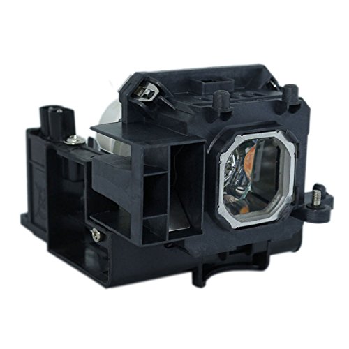 Lámpara de Repuesto NEC M260WS para Proyector con Bombilla miniatura 2