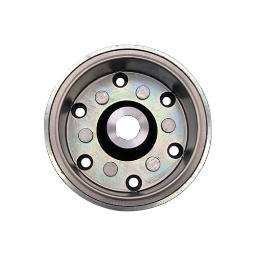 Rotor magnético CF500 0180-031000 de repuesto para motor de quad