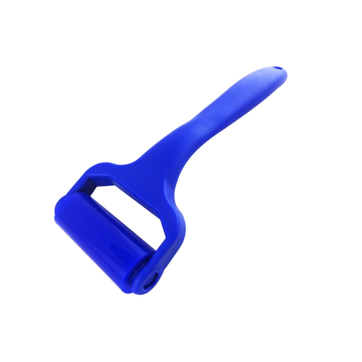 Hemobllo 3pièces Antistatique Silicone Nettoyeur De Poussière Pour Écrans Tv Et Ordinateurs Bleu Foncé Élimine Les Salissures Et Résidus Sans Rayures Réutilisable Et Lavable