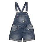 Girls Overalls