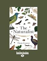 The Naturalist 1459689348 Book Cover