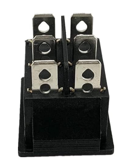 QRZ Replace Start On Off Switch for Champion CPE 46539 46565