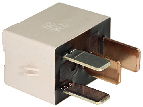 WVE by NTK 1R3328 Main Relay, 1 Pack