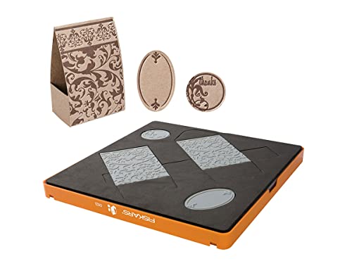 FISKARS Fuse© - Set per la creazione di Accessori