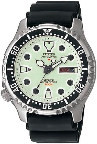 Citizen Automatic Men's Promaster Diver Watch