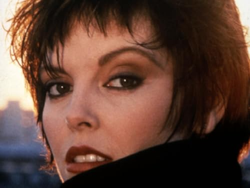 Pat Benatar