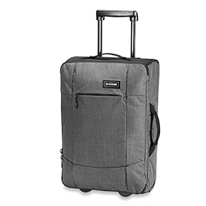 Dakine Carry-On Luggage EQ, uniseks, 40 liter