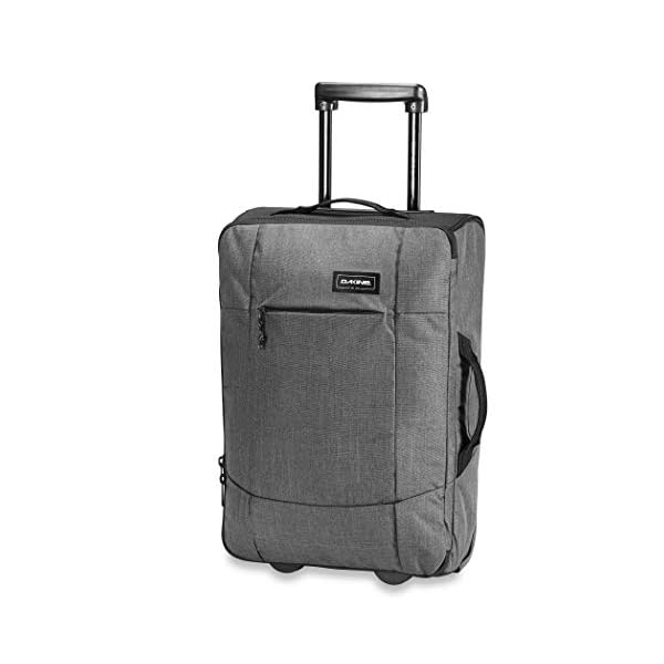 Dakine Carry On Eq Roller 40L Wheeled Travel Bag