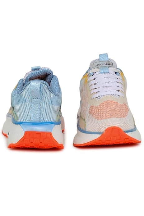 Image of Columbus META-03 Sports Shoes - Running, Walking, Training, Gym for Men's Outdoors for Men