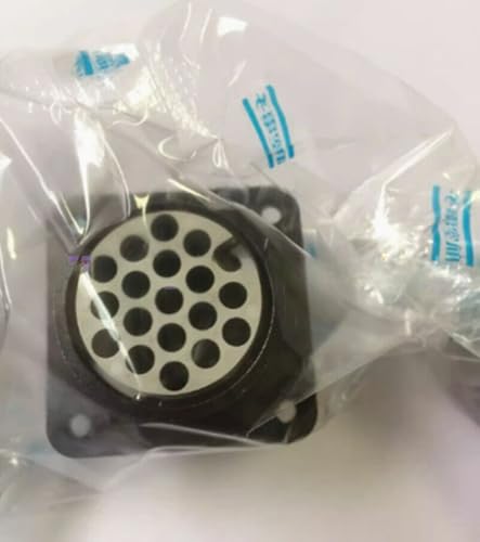 1-Piece Set of Brand New Plug and Socket Connector JL05-2A22-14SC-F0-RK-