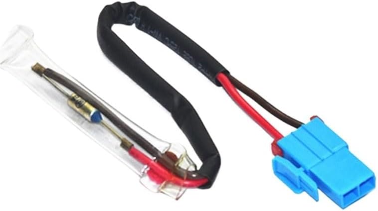 1pcs for Refrigerator defrosting Safety Sensor 105C 110C Refrigerator Part