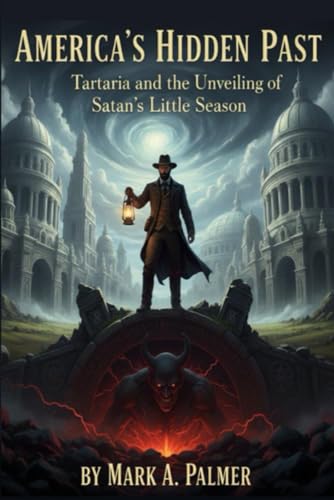 America’s Hidden Past: Tartaria and the Unveiling of Satan’s Little Season