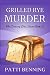 Grilled Rye Murder: Book 16 in The Darling Deli Series