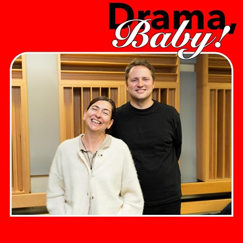 Folge 23 - Was sagt uns Verdis „Aida“ heute? Podcast Por  arte de portada