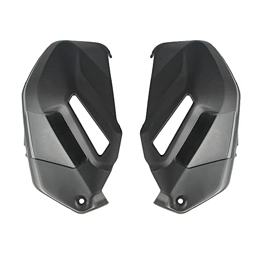 MYIADV For BMW R1250GS Adv 40 Years GS LC R1250R Motorcycle Cylinder Head Guard R1250RS R1250C R1250RT R1250 R/RS/RT/C Engine Protector (Without Plate)