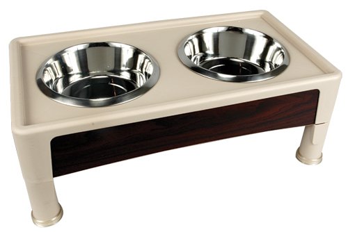 Our Pets 8-Inch Signature Series, Beige/Wood