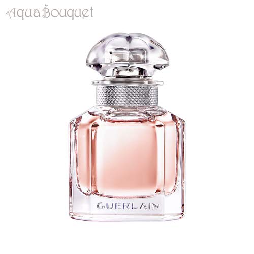 Amazon.co.jp: ゲラン モン ゲラン オードトワレ 30ml EDT [並行
