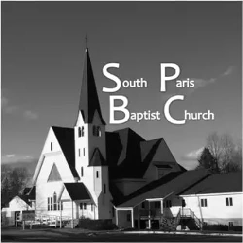 Stone Pillar Podcast copertina