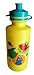 Dr Seuss Lunch Pull Top Water Bottle (Fishes (yellow))