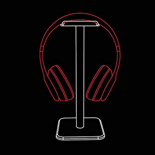 HDSFD Supporto per Cuffie,Supporto per Cuffie