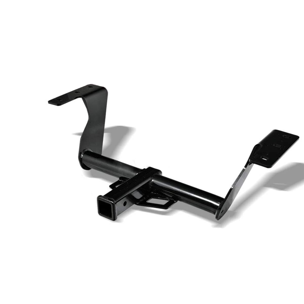 Photo 1 of CURT 11576 Class 1 Trailer Hitch, 1-1/4-Inch Receiver, Fits Select Toyota Avalon, Camry