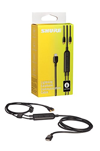 Shure Rmce-Ltg Cavo Adattatore Music Phone