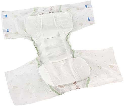 Crinklz Windeln Mit Motiv X Large 15 Stuck Amazon De Drogerie Korperpflege