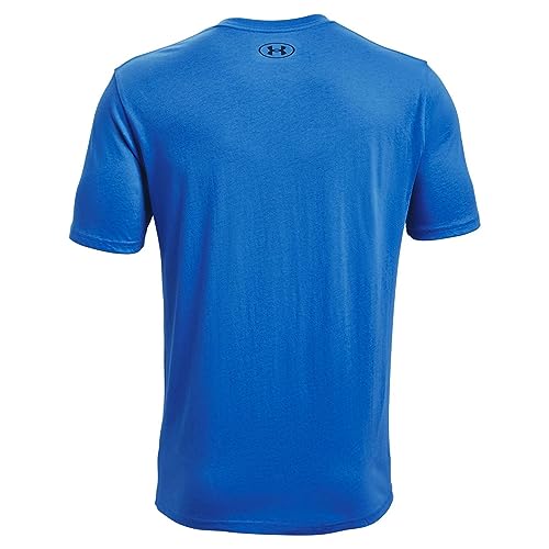Image of Under Armour Men's Sportstyle Left Chest Short-Sleeve T-Shirt