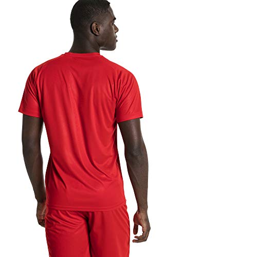 PUMA Homme Liga Jersey Core Maillot Puma puma - vue 3