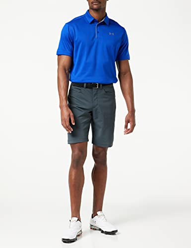 Image of Under Armour Men's Tech Golf Polo