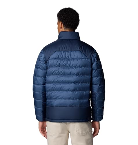 Image of Columbia Men's Autumn Park II Down Jacket