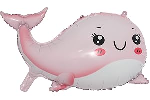 Captivating Octopus Balloon: Enchanting Addition to Undersea Adventures