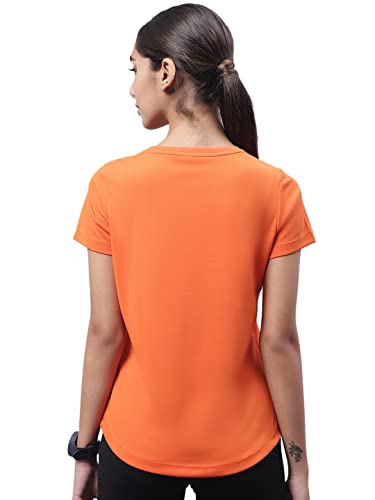 Image of Training and Sports T-Shirt for Women