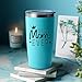 EUASOO Mothers Day Gifts for Mom from Daughter Son Kids Husband - Best Mama Gift, Gifts for Mom - Christmas, Birthday, Valentines Day,