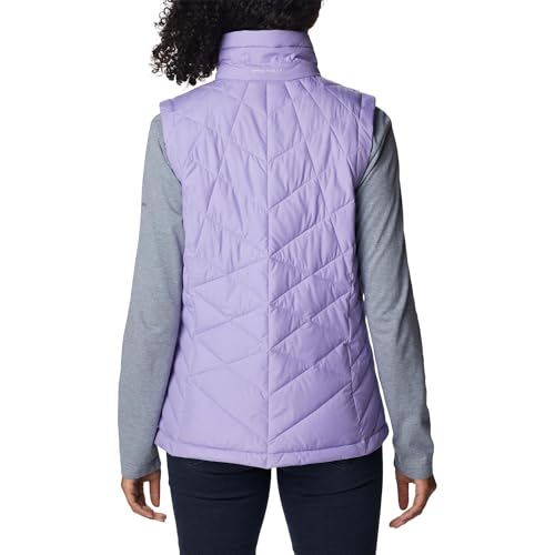 Columbia Women's Heavenly Vest3