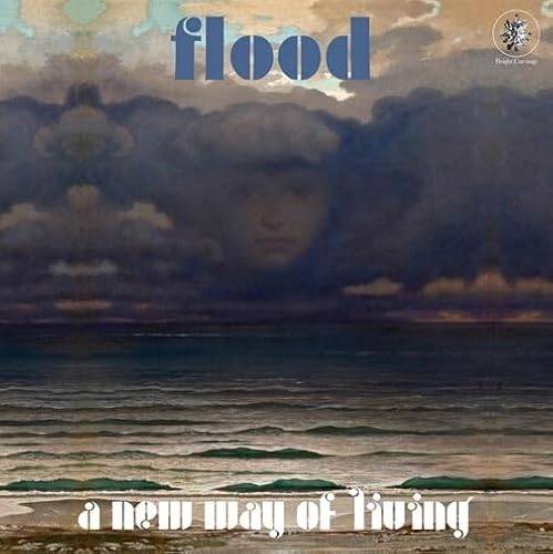 A New Way Of Living [VINYL]