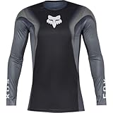 Fox Blouse Flexair Infinite Black S